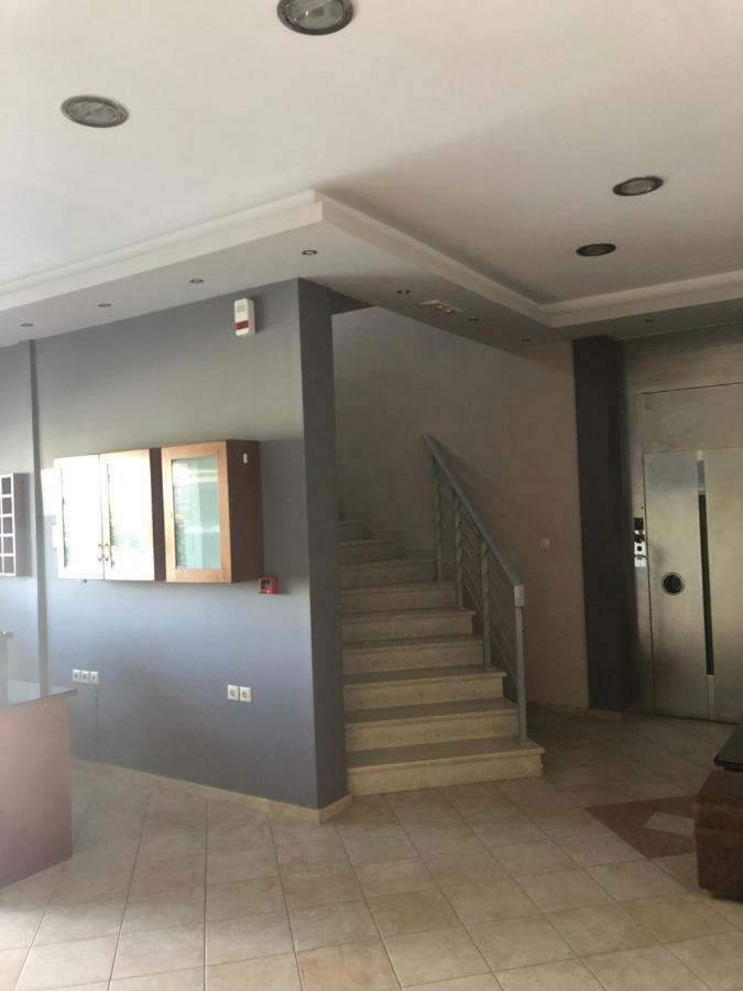Villa Un Bel Posto Sea View Vrasná Zewnętrze zdjęcie