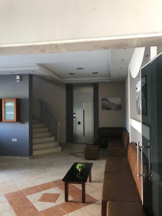 Villa Un Bel Posto Sea View Vrasná Zewnętrze zdjęcie