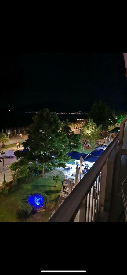 Villa Un Bel Posto Sea View Vrasná Zewnętrze zdjęcie